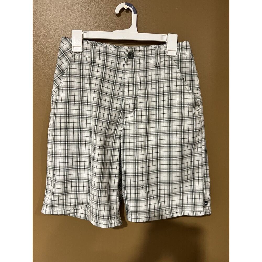 QuickSilver Walking Beach Hiking Regular Fit Multi Color Casual Men Size 28